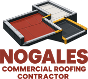 Nogales Commercial Roofing Contractor logo